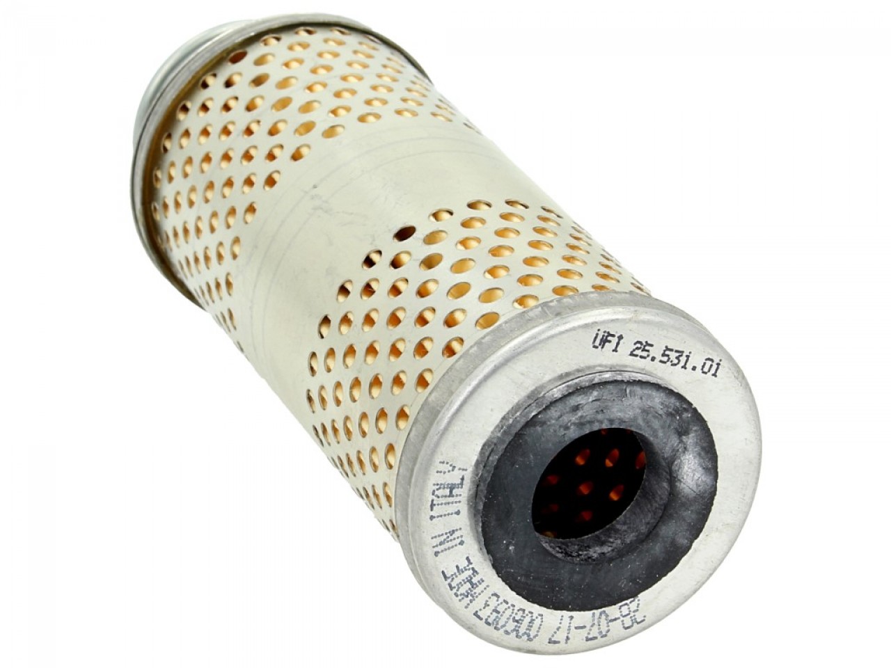 Filtro olio per Moto Guzzi V85 TT (24-)