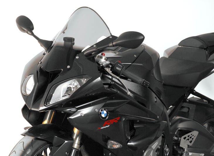 Cupolino da corsa MRA "R" per BMW S1000 RR /HP4 (Bj.-2014)