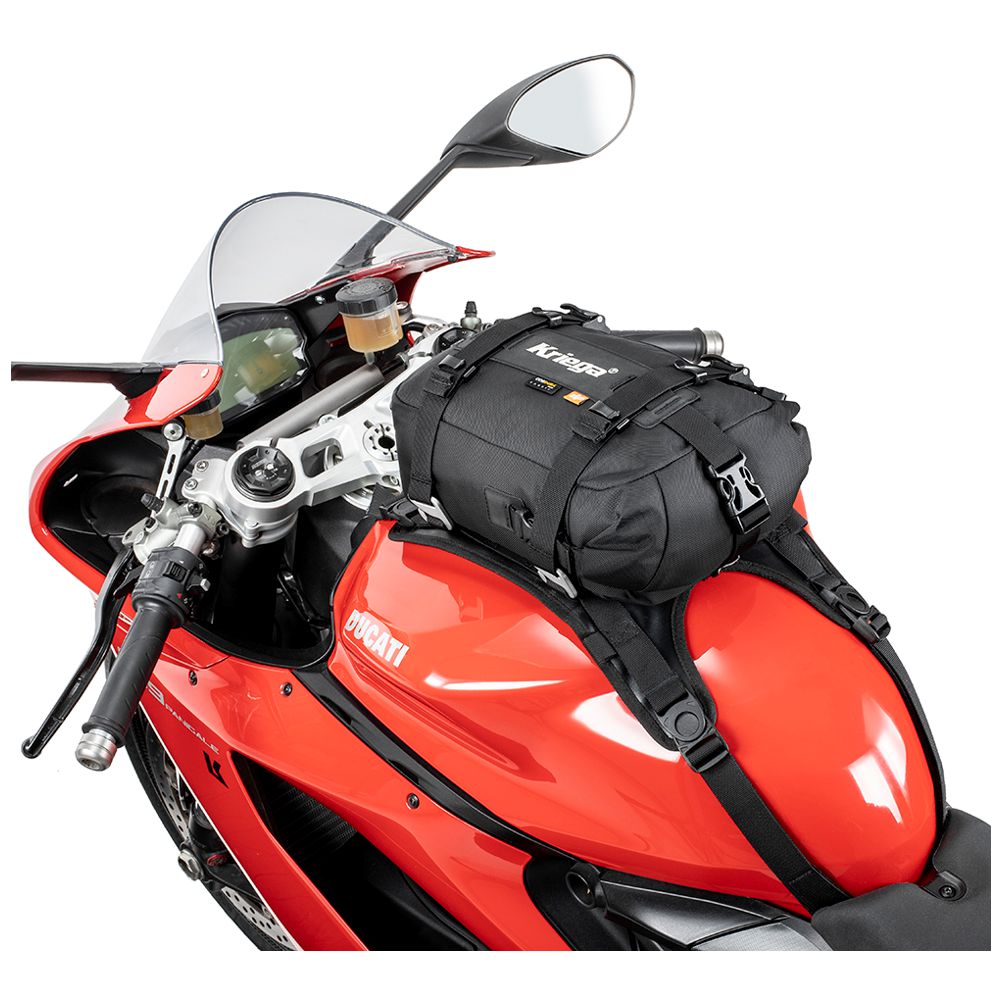 Zaino a secco Kriega US-5 con Cordura