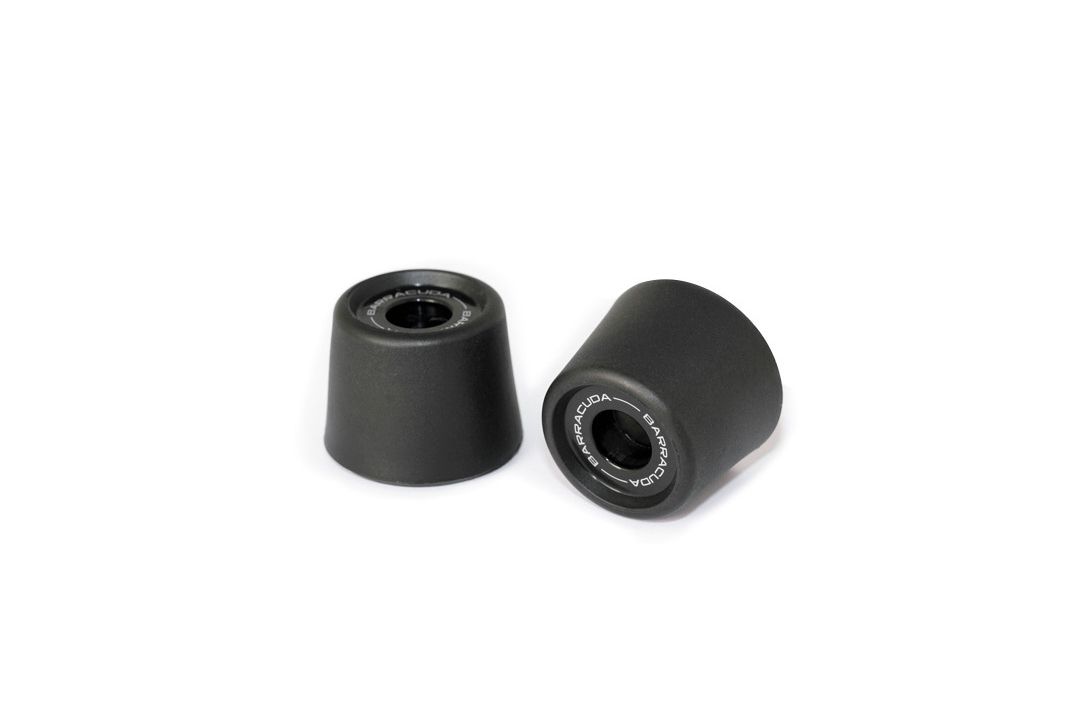 Paracolpi per Yamaha MT-09 (21-) Barracuda