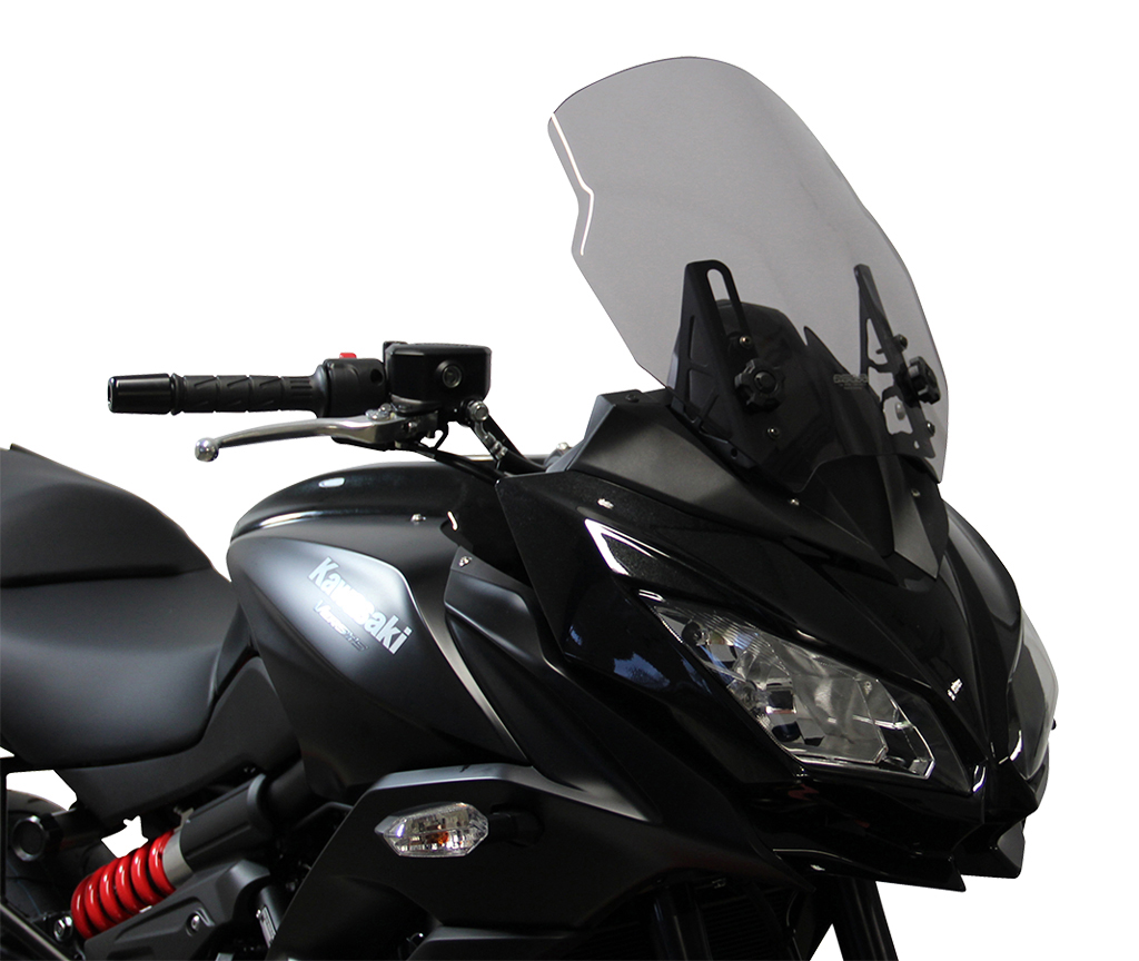 Cupolino Touring MRA "T" per KAWASAKI VERSYS 650 /1000 (Bj.15-16)