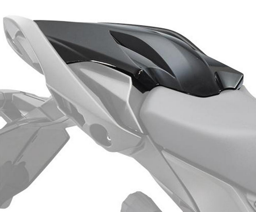 Coperchio passeggero per Kawasaki Ninja 1000 SX (Bj.20-) Originale Kawasaki