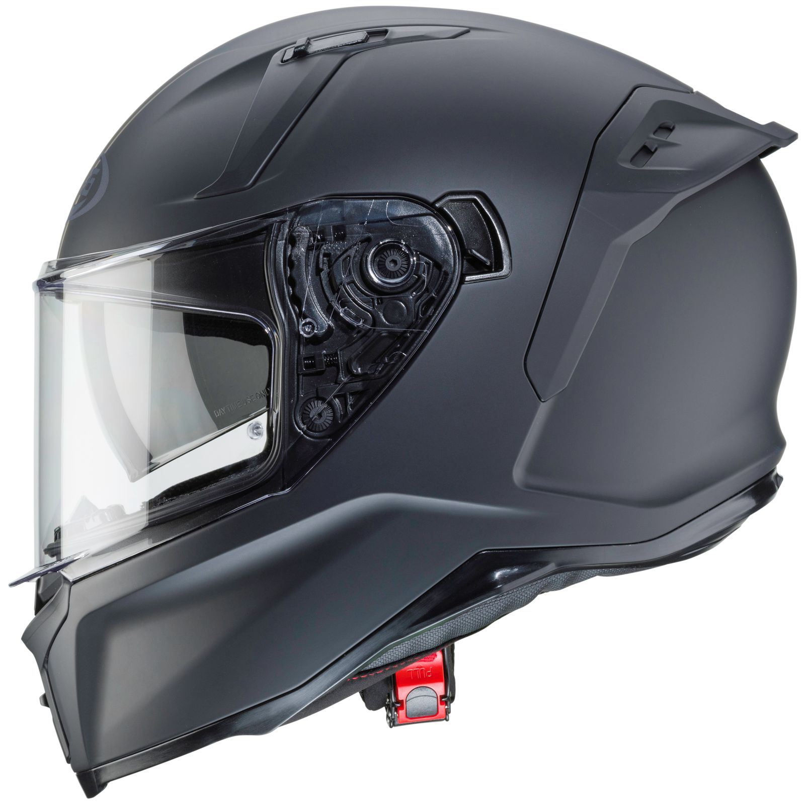 Casco Caberg Avalon, nero opaco