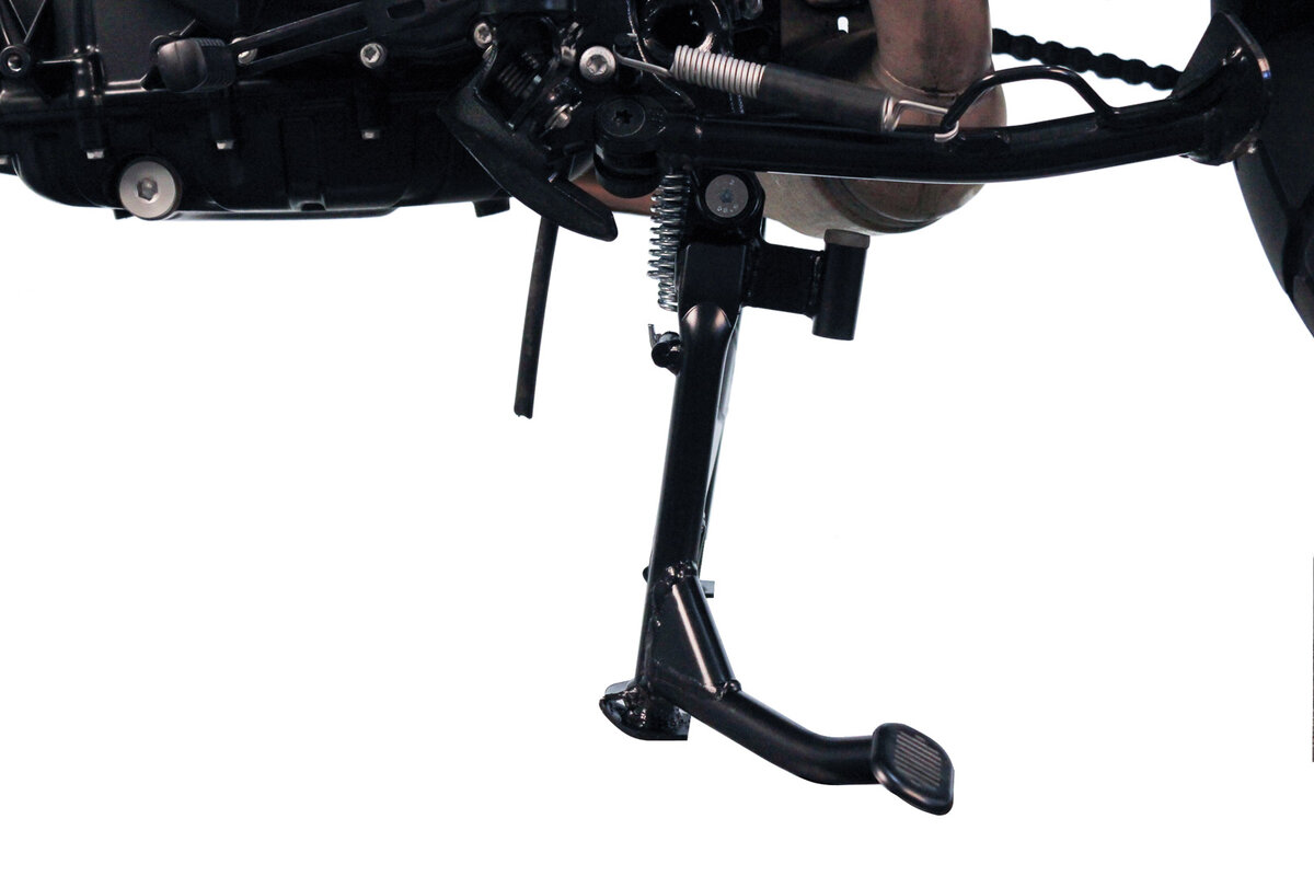 Barra antiurto per Aprilia Tuareg 660 (21-) SW Motech