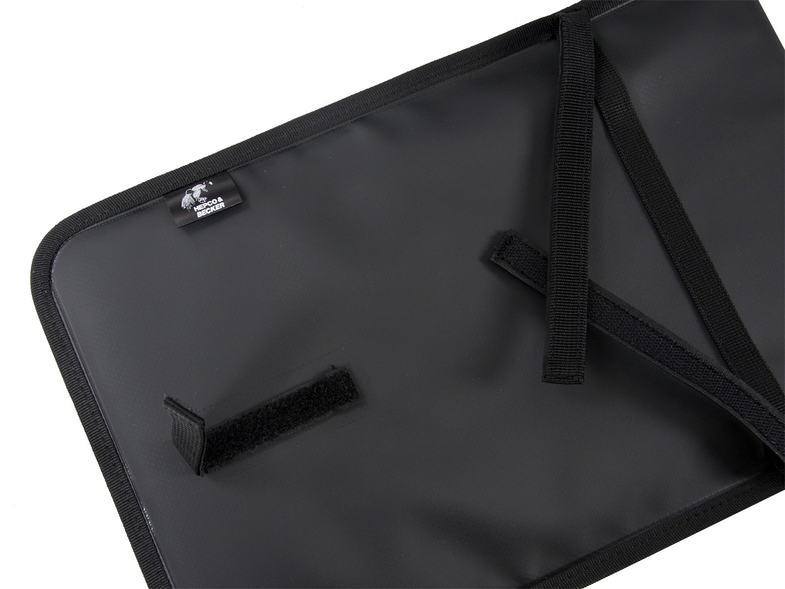 Borsa per mappe DIN A4 per Street Daypack 2.0 & Royster Tankbag impermeabile Hepco & Becker