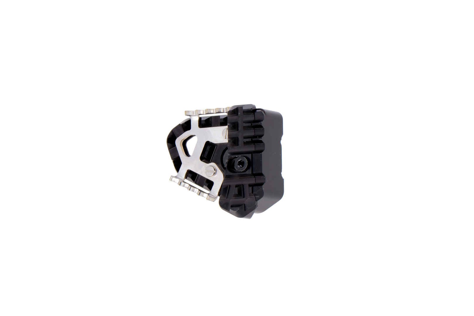 SW-Motech Estensione leva freno a pedale per Ducati Multistrada V4 (20-)