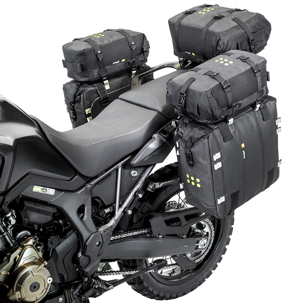 Borsa per bagagli Kriega OS-12