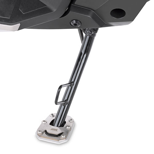 Estensione del cavalletto laterale per Honda Forza 750 (21-) / X-ADV (21-)