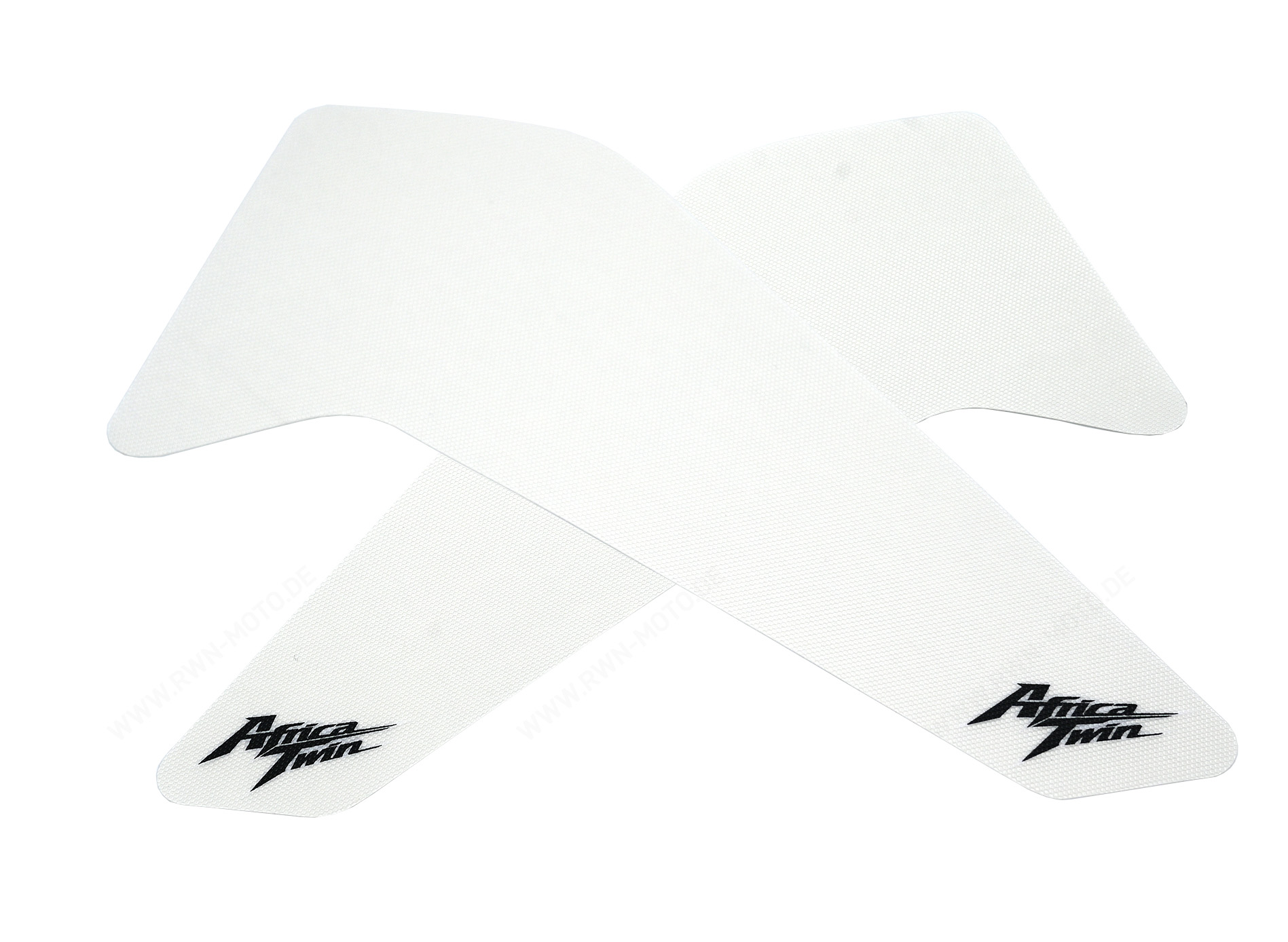 Protezioni laterali del serbatoio per Honda CRF 1100 Africa Twin (24-) Originale
