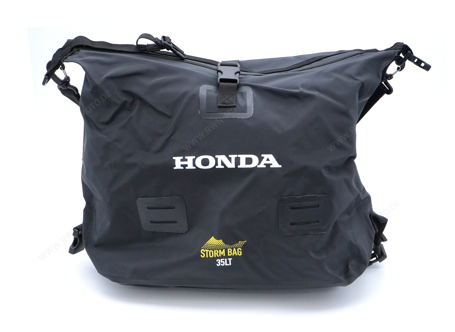 Bauletto interno per Honda CRF1100L Africa Twin Adventure Sports originale 2020-