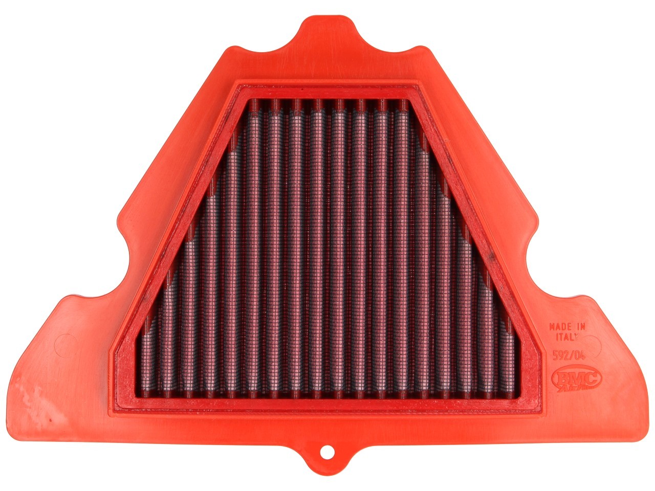 Filtro aria BMC Sport per Kawasaki Versys 1000 (12-) / Z 1000 SX (11-)