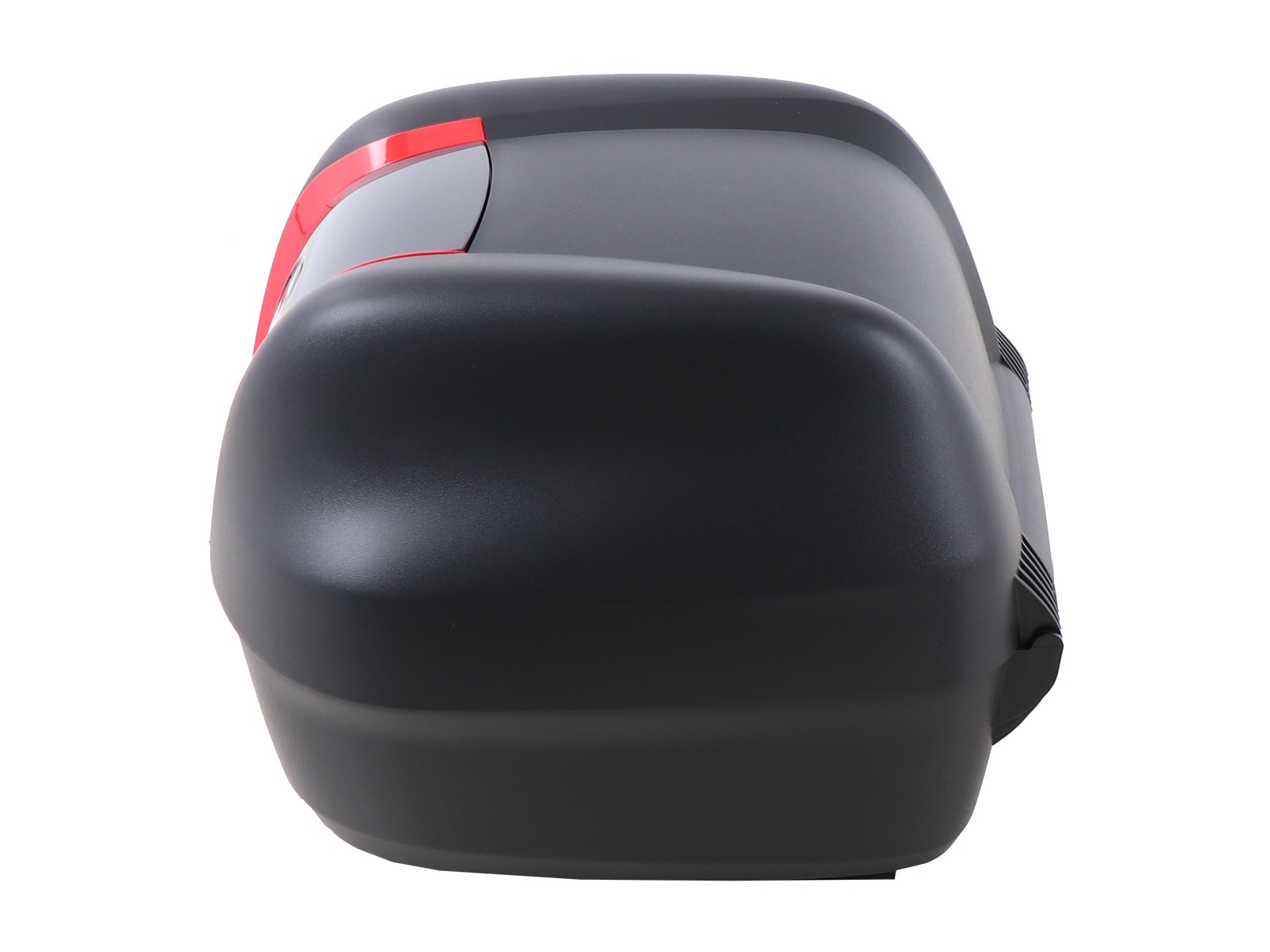Journey Topcase 30 incl. pallet universale per supporti esterni Hepco & Becker