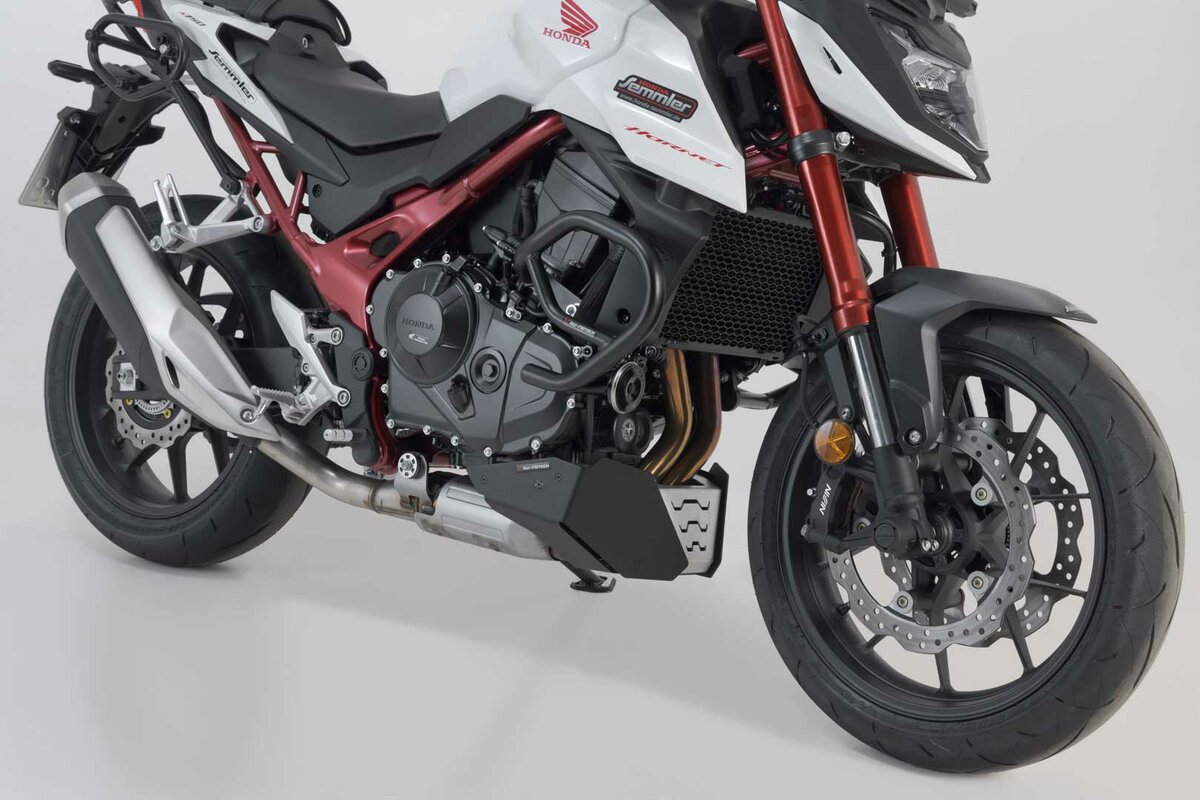 Barra antiurto per Honda CB 750 Hornet (23-) - SW Motech