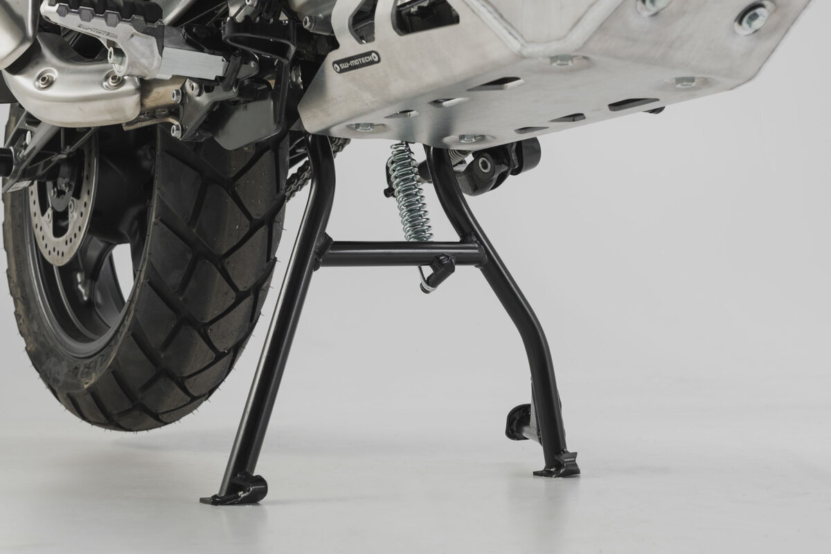 Barra antiurto per Aprilia Tuareg 660 (21-) SW Motech