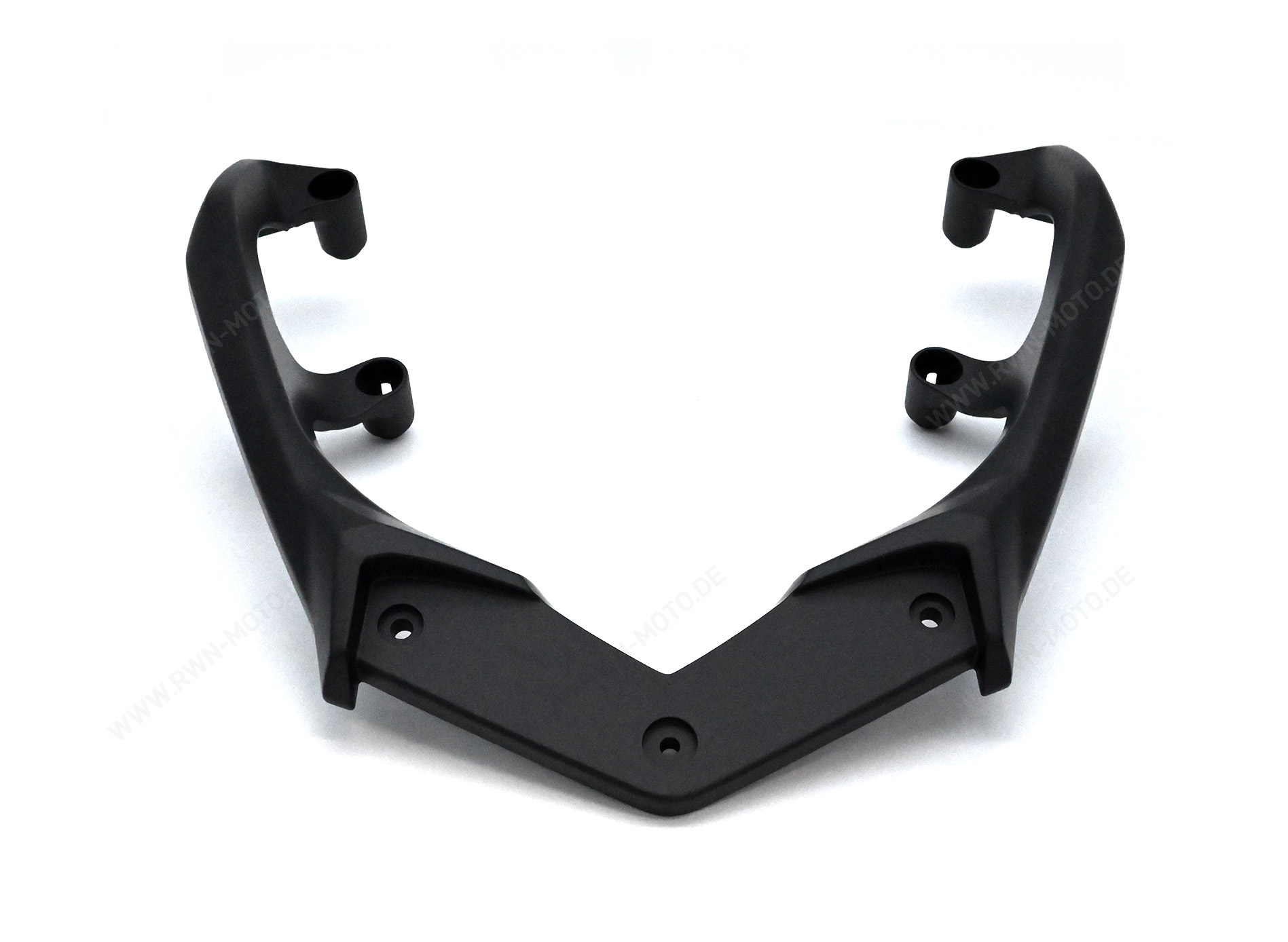 Portapacchi posteriore per T-MAX / SX / DX (Bj.17-) Originale Yamaha