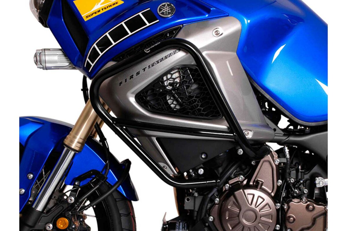 Barra antiurto per Aprilia Tuareg 660 (21-) SW Motech