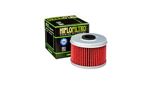 Filtro dell'olio