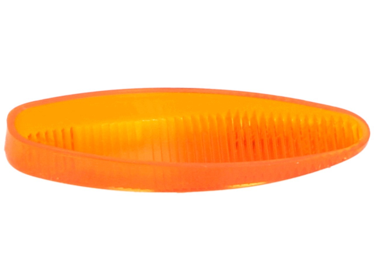 Lente indicatore Kellermann, BL 1000 giallo, alogeno, VL/VR