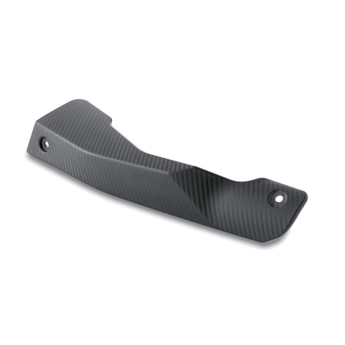 Paracalore in carbonio per Aprilia RSV4 / Tuono