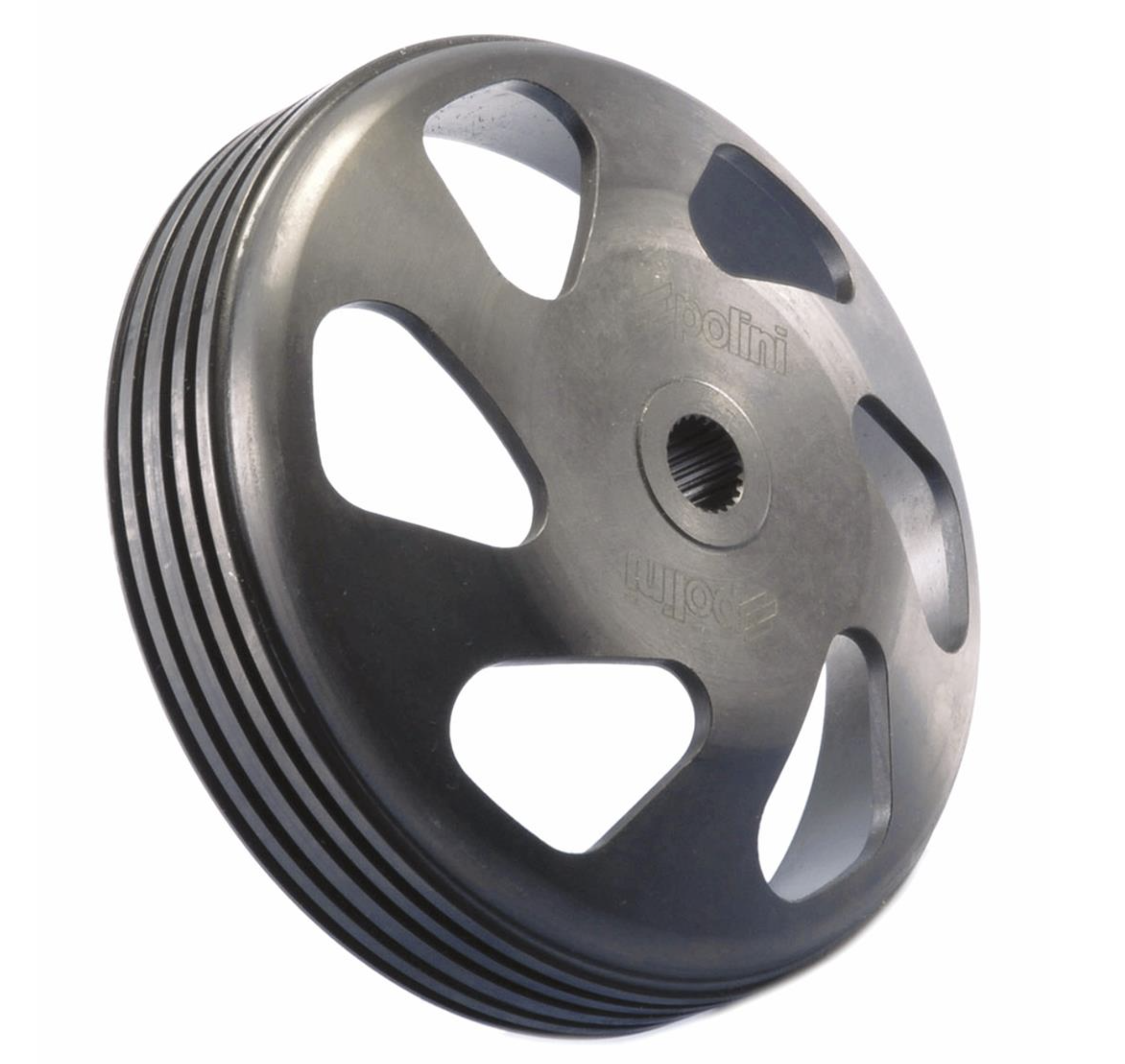POLINI Speed Bell Evolution II campana frizione per Vespa ET2/ET4/LX/LXV/S 50cc 2T/4T