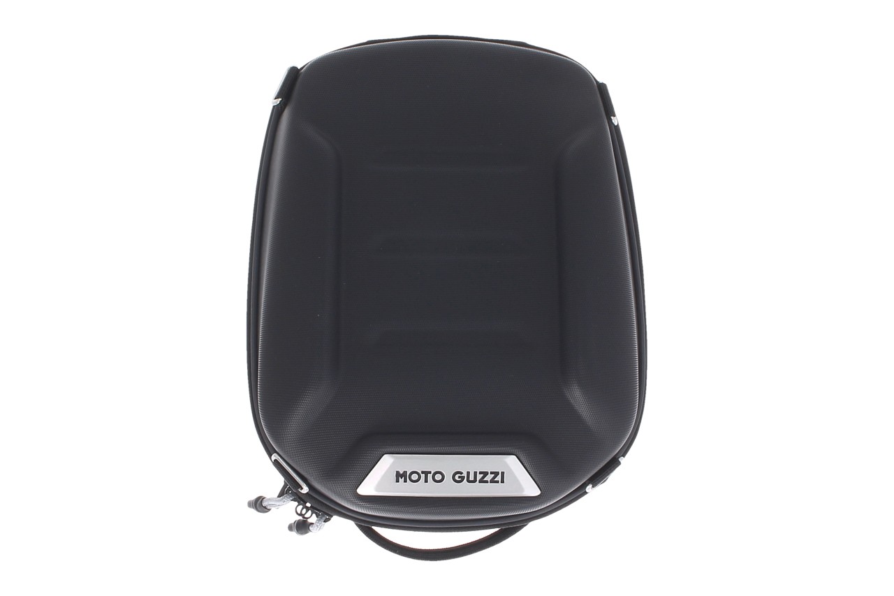 Borsa da serbatoio per Moto Guzzi V85 TT (24-)