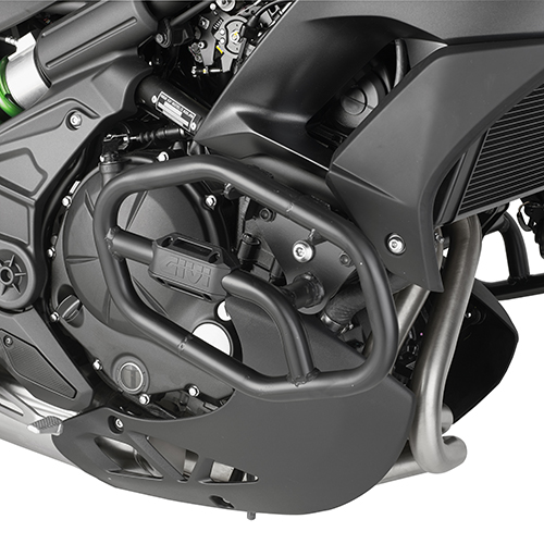 Barra paracolpi per Kawasaki Versys 650 (15-) Givi
