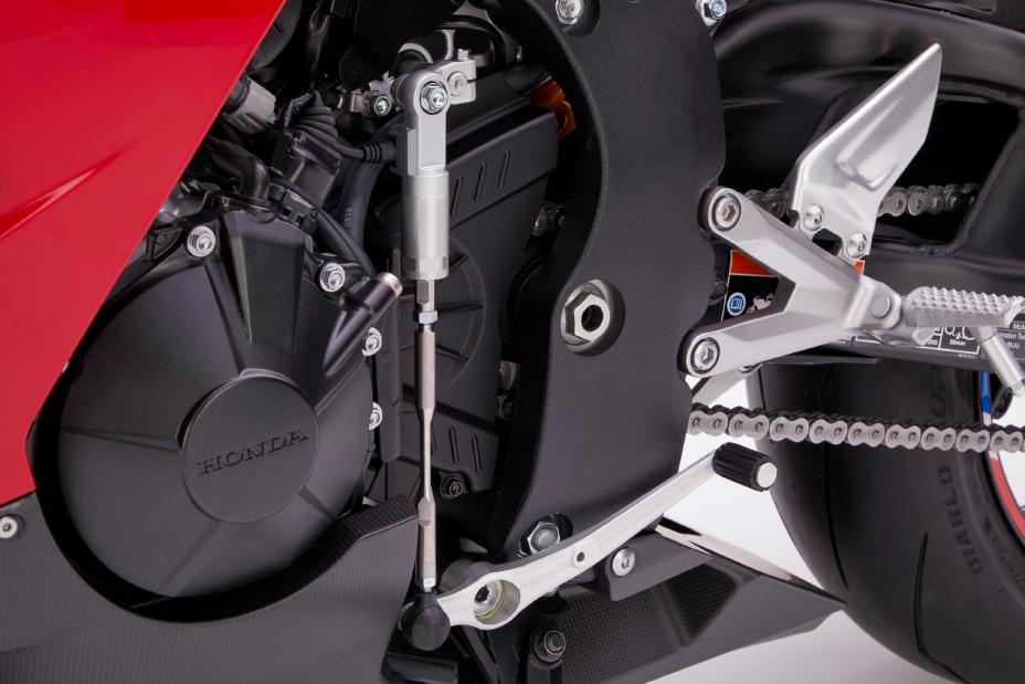Cambio rapido originale per Honda CBR1000RR-R BJ 20-