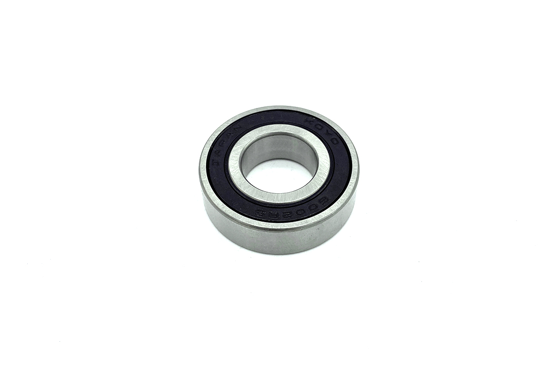 alpha Technik Koyo/Nachi Radlager 6303-2RS