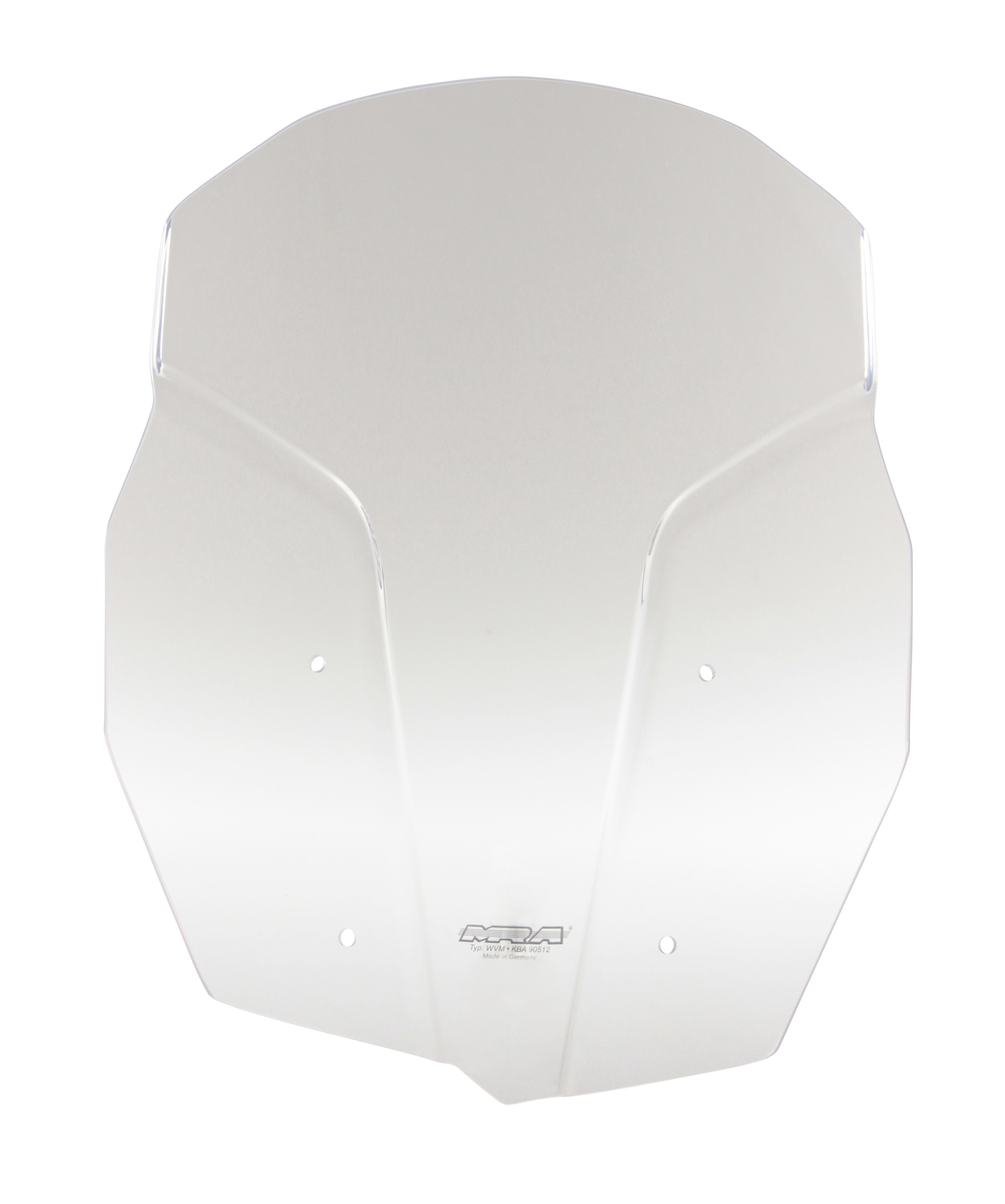 Cupolino Touring MRA "TM" per BMW F 750 GS (Bj.18-)