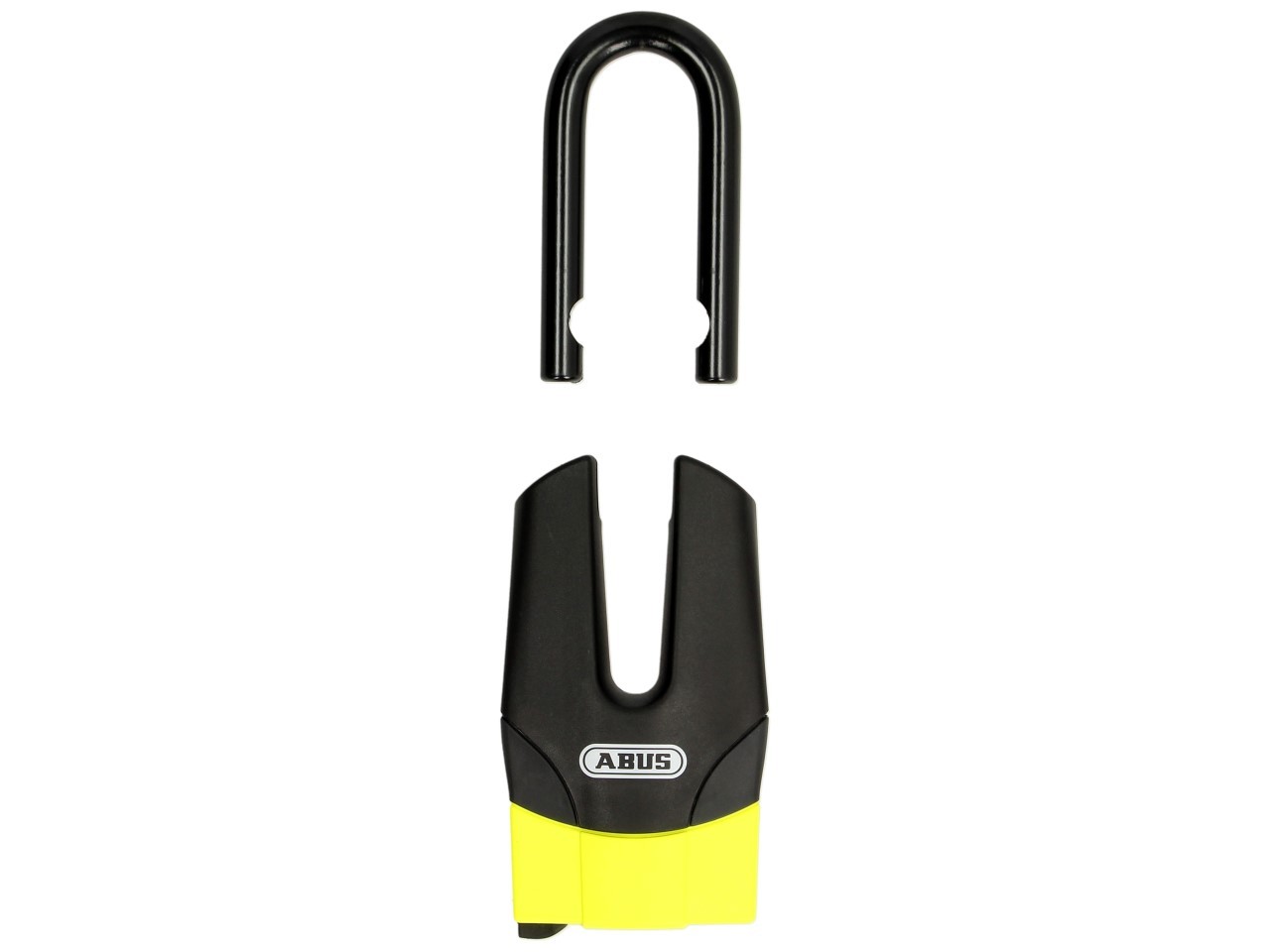 Blocca disco freno ABUS Granit Quick 37 Max / Mini