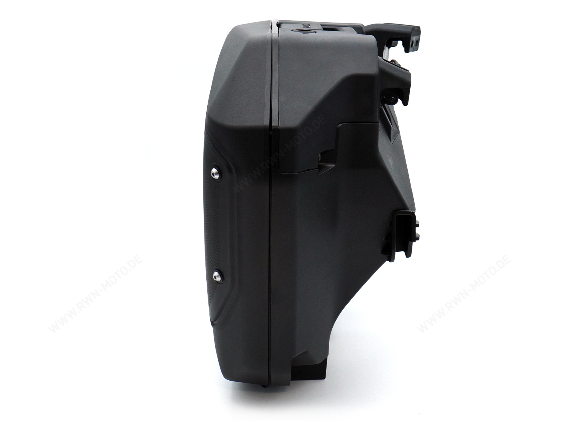 Set di borse con portapacchi per Honda Forza 750 2021-