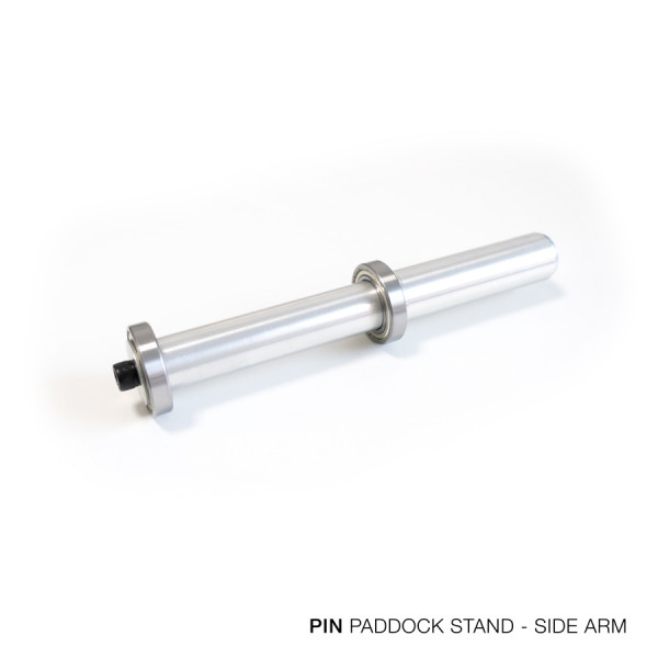 PIN per cavalletto di montaggio Barracuda per Honda CB 1000 R (18-20)