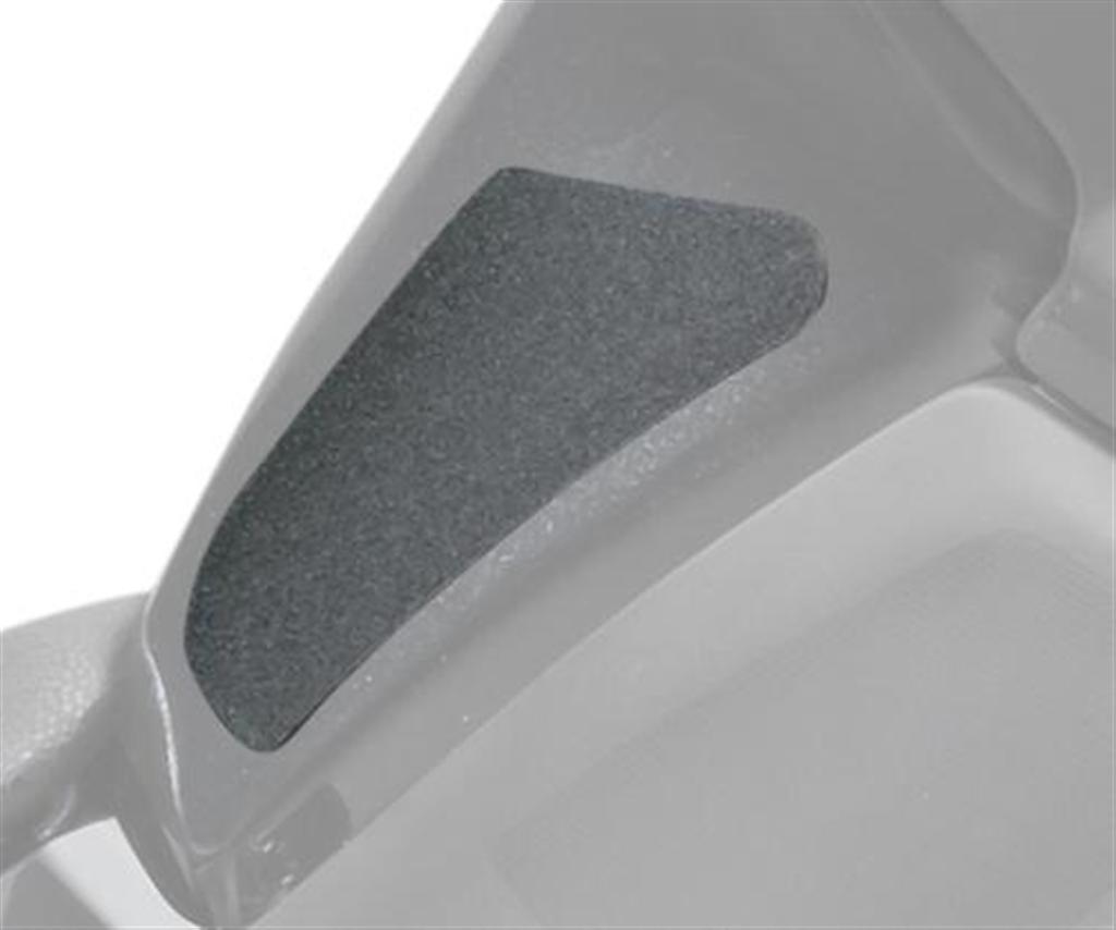 Ginocchiere per Kawasaki Z 900 /SE Originali Kawasaki