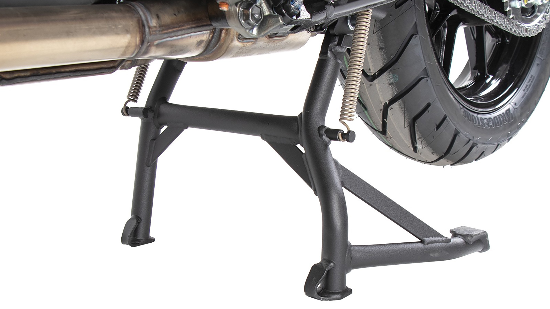 Cavalletto centrale per Suzuki V-Strom 1050 (20-) Hepco & Becker