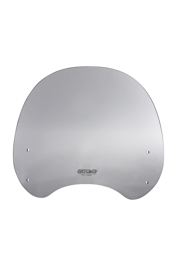Cupolino Touring MRA "NTM" per KAWASAKI Z 900 RS (Bj.18-)