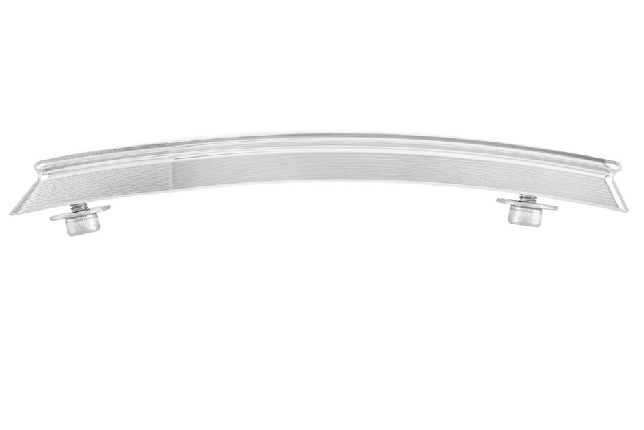 Nipplo parafango per Vespa GTS/GTS Super/GT/GT L 125-300cc, cromo