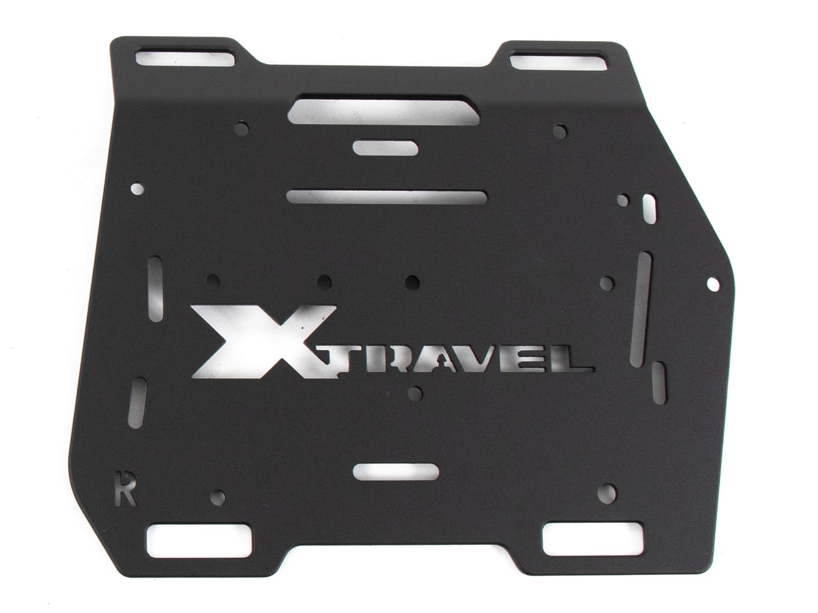 Borsa laterale Xtravel Basic (borsa singola) destra incl. 1x piastra adattatore universale