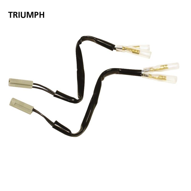 Cavo adattatore indicatore Oxford - Triumph
