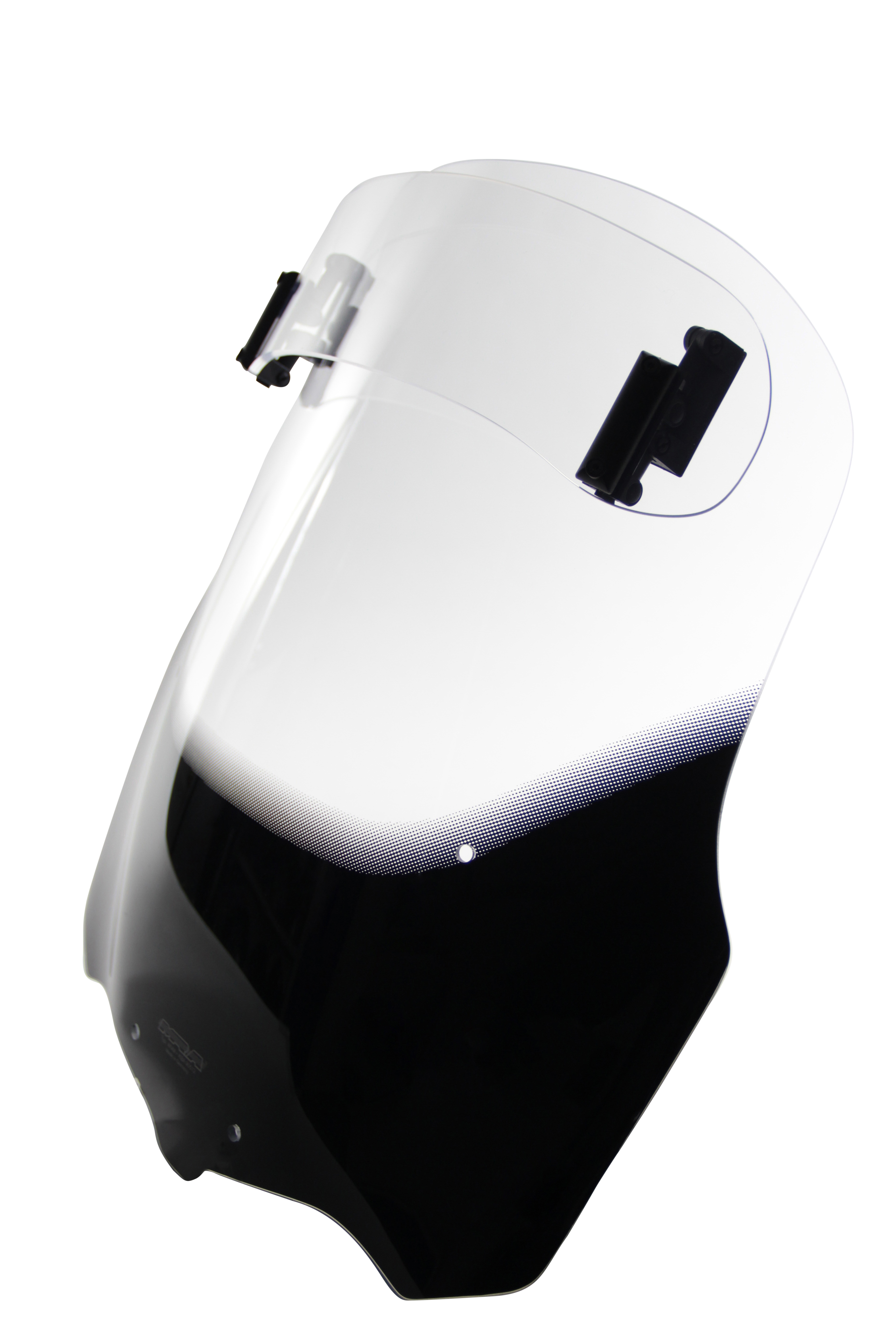 Cupolino da turismo Vario MRA "VT" per TRIUMPH TIGER 1200 EXPLORER (Bj.12-15)