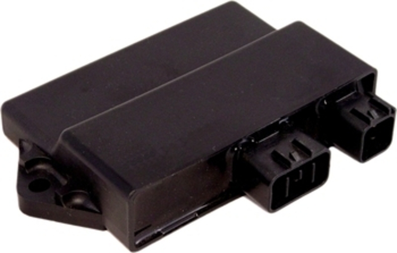 Accensione Tecnium CDI Yamaha YFM350X Warrior