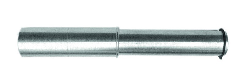 Bullone adattatore VECTOR Ø 28,3 mm per cavalletto posteriore a braccio singolo - HONDA