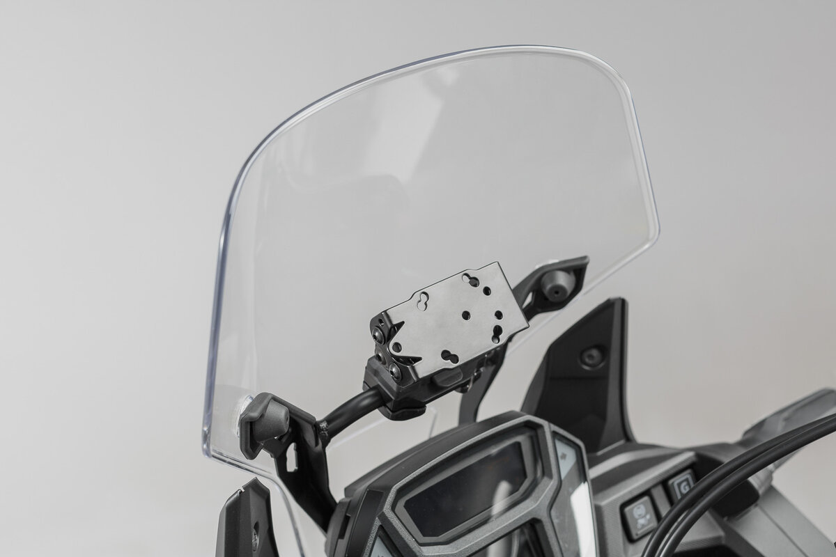 Barra antiurto per Aprilia Tuareg 660 (21-) SW Motech