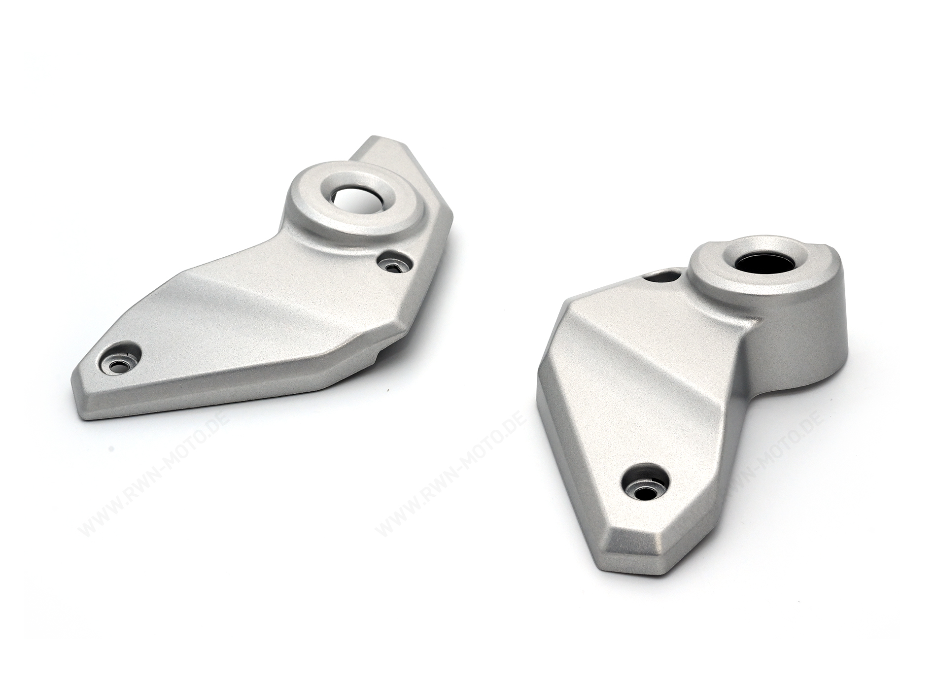 Set copritelaio sotto per Kawasaki Z 650 RS 2022- originale