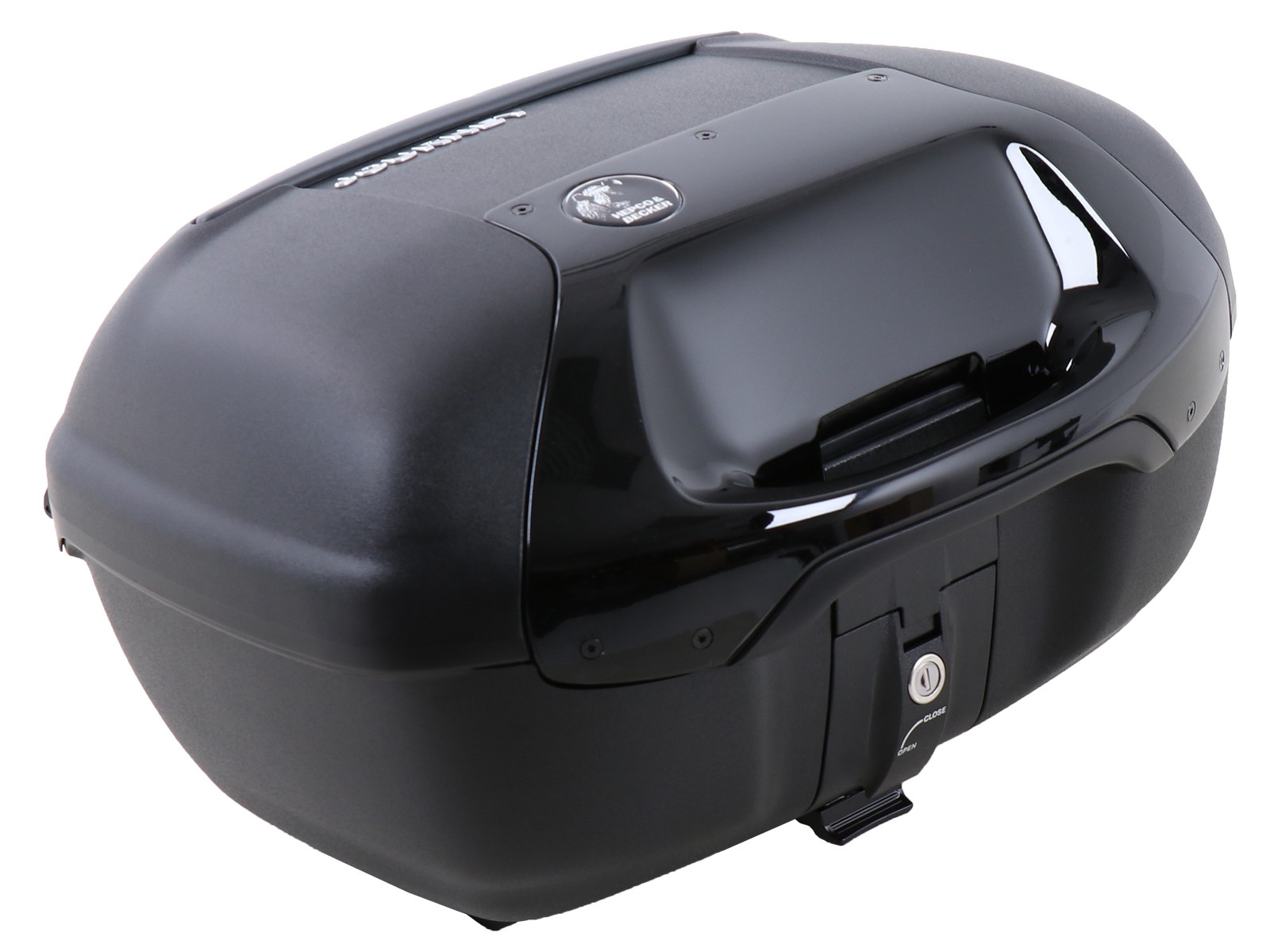 Viaggio Topcase 42 Hepco & Becker
