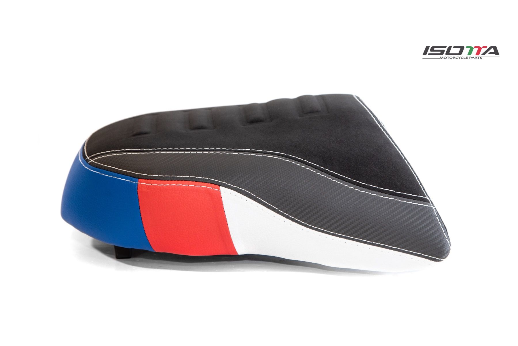 Sella per passeggero per BMW R 1200 GS LC /R 1200 Rallye /R 1250 GS
