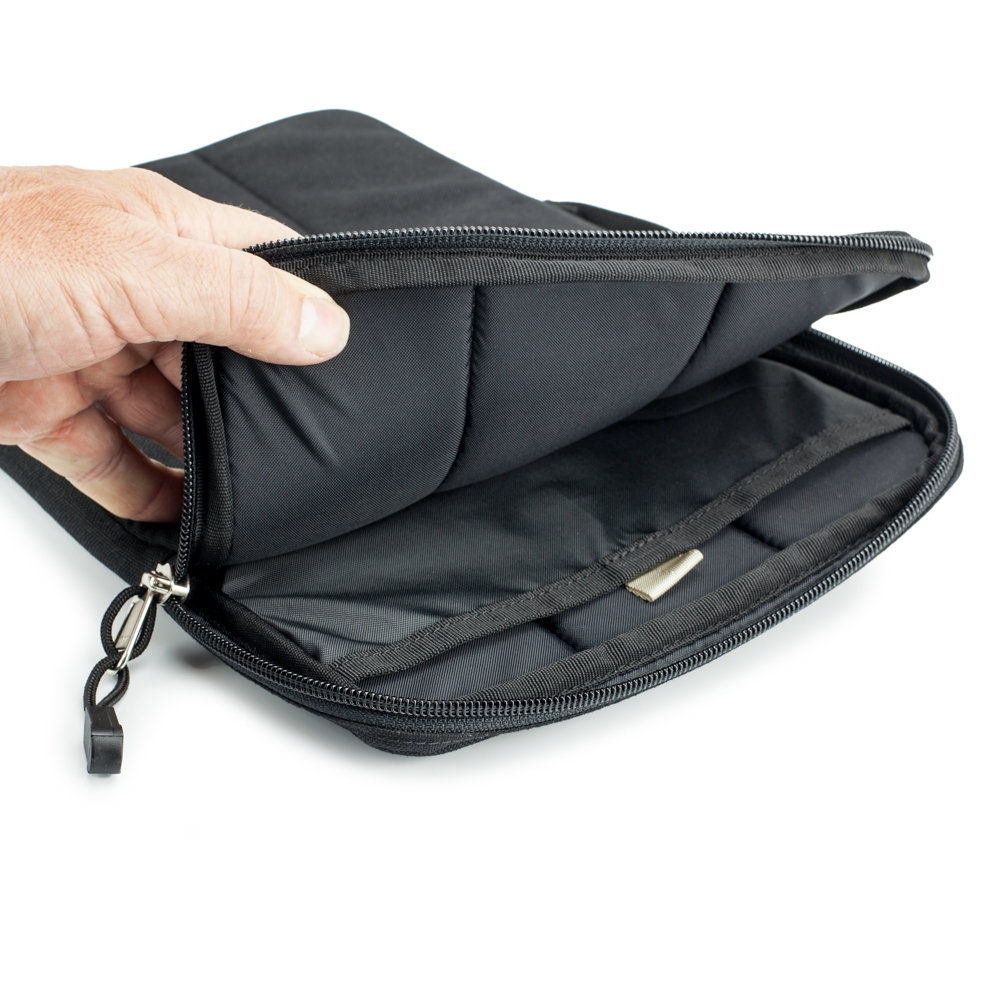 Borsa per notebook Kriega per tablet/portatili fino a 13 pollici