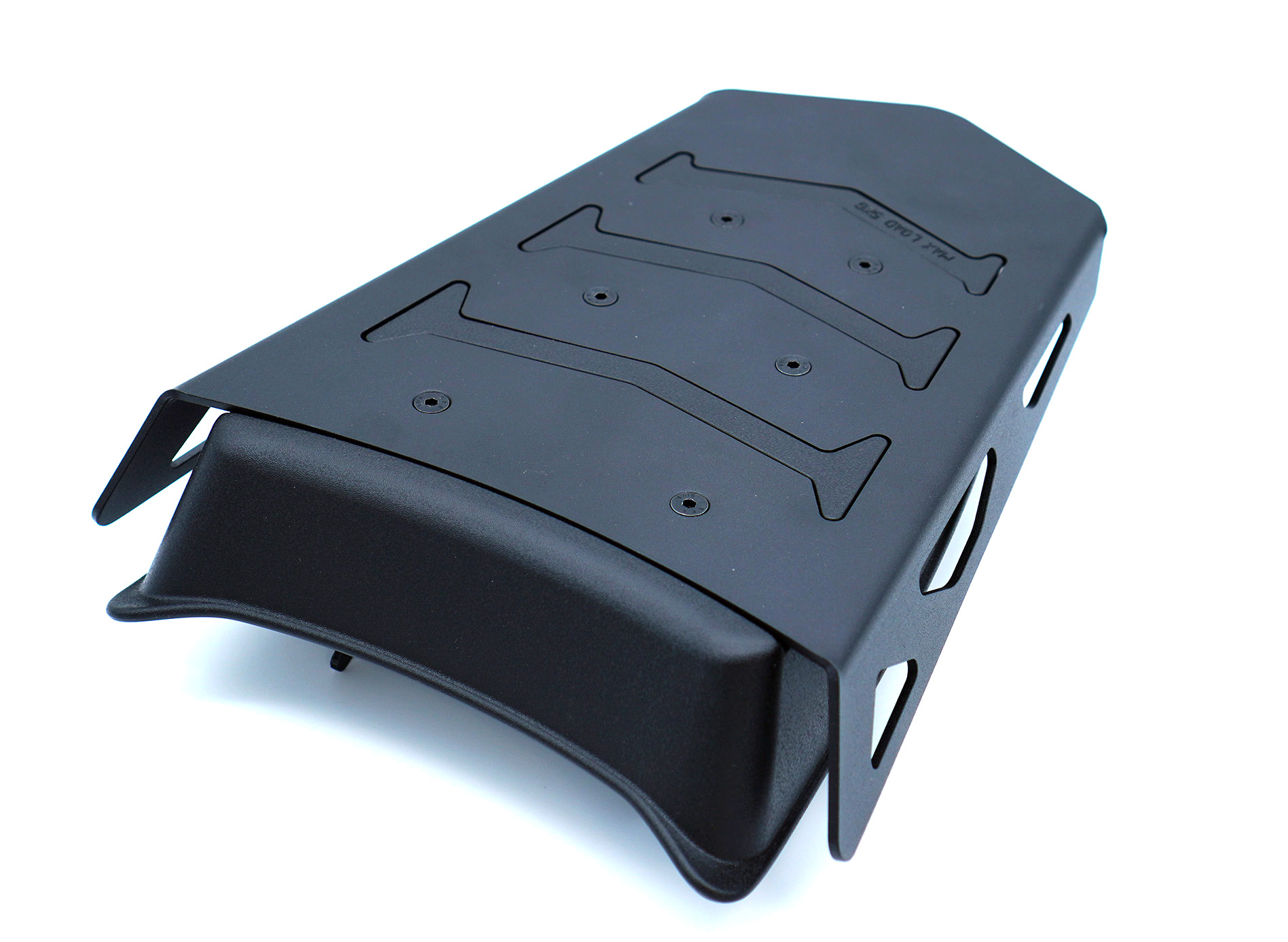 Portapacchi per sella monoposto Ténéré 700 (Bj.19-24) Originale Yamaha