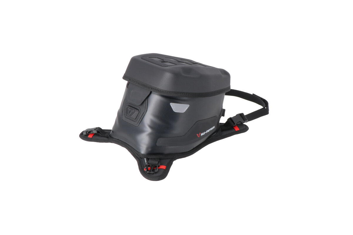 SW-Motech PRO Cross WP borsa da serbatoio per BMW R 12 G/S (25-)
