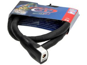 Cavo antifurto ABUS, Centuro 860, Security Level 7, nero, 20mm/110cm