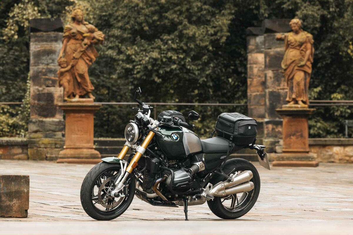 PRO Micro Borsa da serbatoio Aprilia RS 125 (21-)